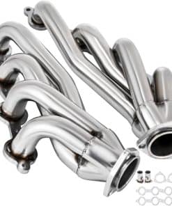 Headers Universales para LS1, LS2, LS3, LS6 | Construcción