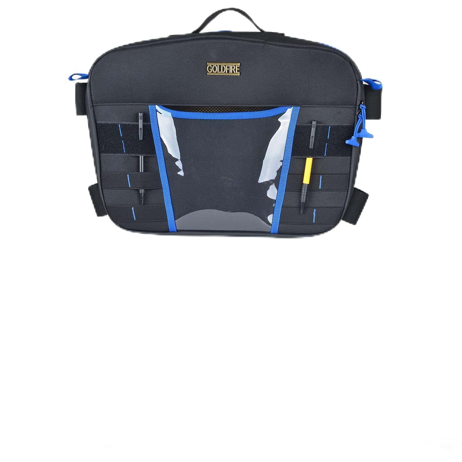 Bolsa de almacenamiento superior Goldfire para Can Am