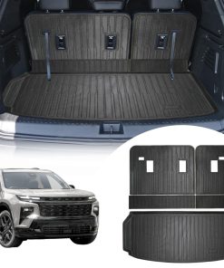 ZQULOYO Liners del Tronco y Protector de Respaldo