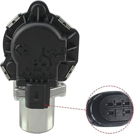 Actuador de Wastegate de Turbo Compatible con Volkswagen - Imagen 5