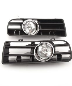 2X Faro Antiniebla Luz de Niebla para VW Golf Jetta MK4
