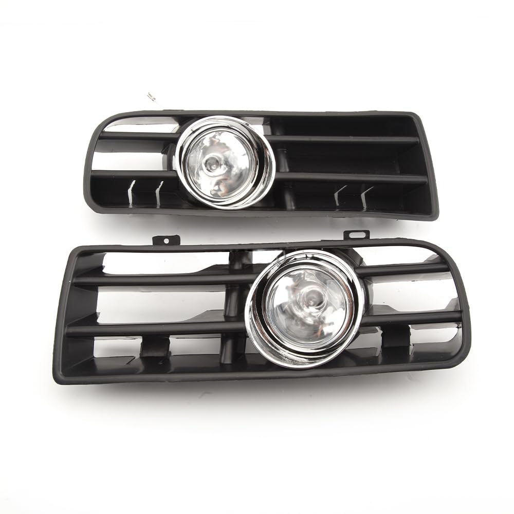 2X Faro Antiniebla Luz de Niebla para VW Golf Jetta MK4