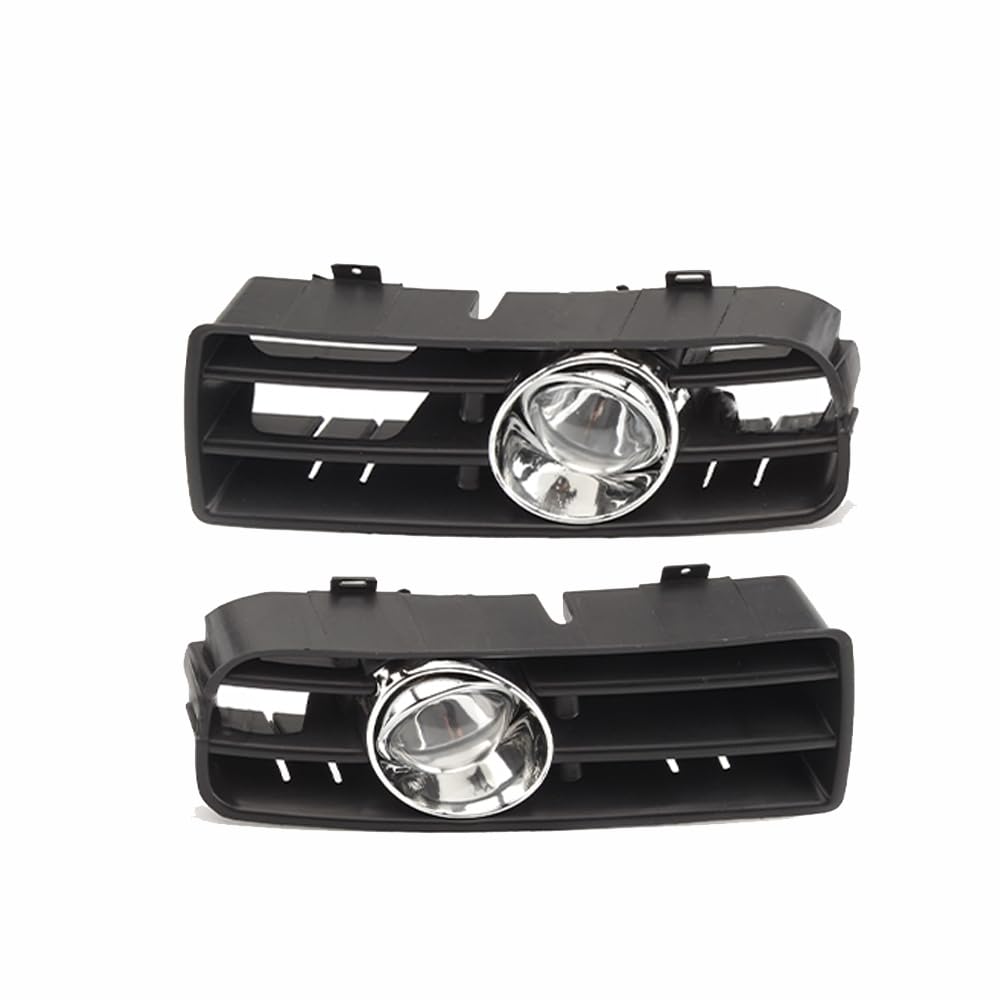 2X Faro Antiniebla Luz de Niebla para VW Golf Jetta MK4 - Imagen 3
