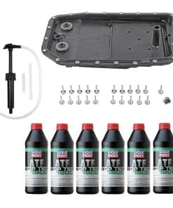 Kit de Servicio de Transmisión Automática para BMW 6HP26