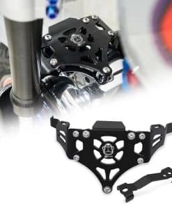 Soporte de Abrazadera de Fender Delantero para Monkey125