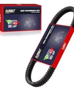 Correa de transmisión 3211186 para Polaris Ranger 1000