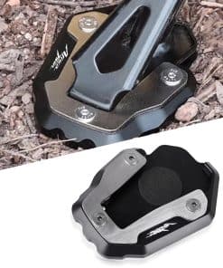 Soporte lateral para patas para Africa Twin CRF1100L/ADV