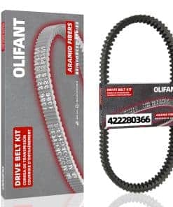 Correa de Transmisión para Can-Am Outlander Renegade 500