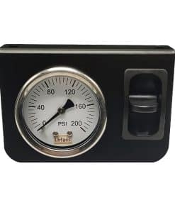 Kit de Control de Un Solo Medidor de Aire Lhfacc en Cabina