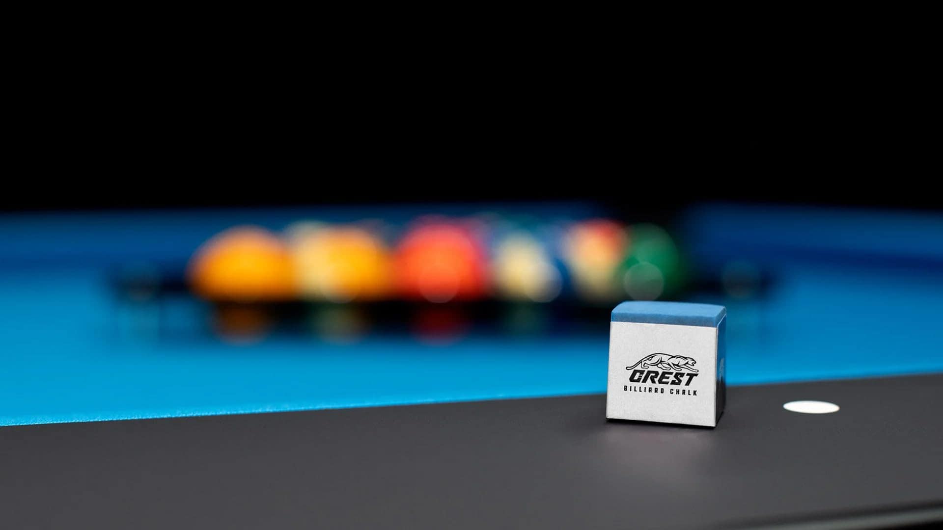 Tiza de Billiard Predator Crest - 1 Gross - 144 piezas - - Imagen 4