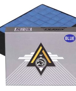 Tiza de Billiard Predator Crest - 1 Gross - 144 piezas -