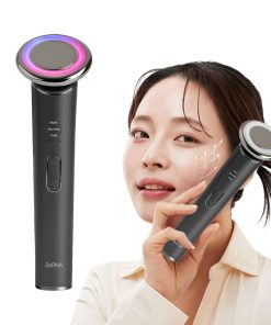 Masajeador Facial PEARLCARE, Herramienta de Masaje