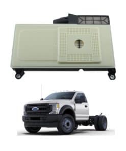 Filtro de transmisión 10R140 para Ford F250 Super Duty,