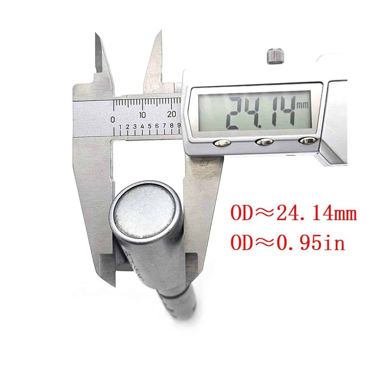 Solenoid de Control de Presión de Transmisión SLT - Imagen 5