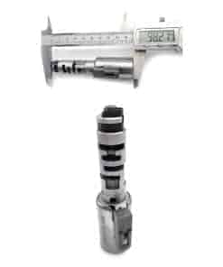 Solenoid de Control de Presión de Transmisión SLT