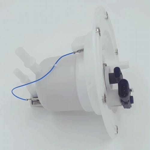 Filtro de Combustible de 1 Pieza Compatible con Modelos