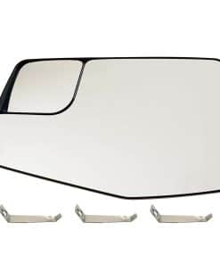 Espejo de Vidrio Térmico Lado Conductor Compatible con GMC