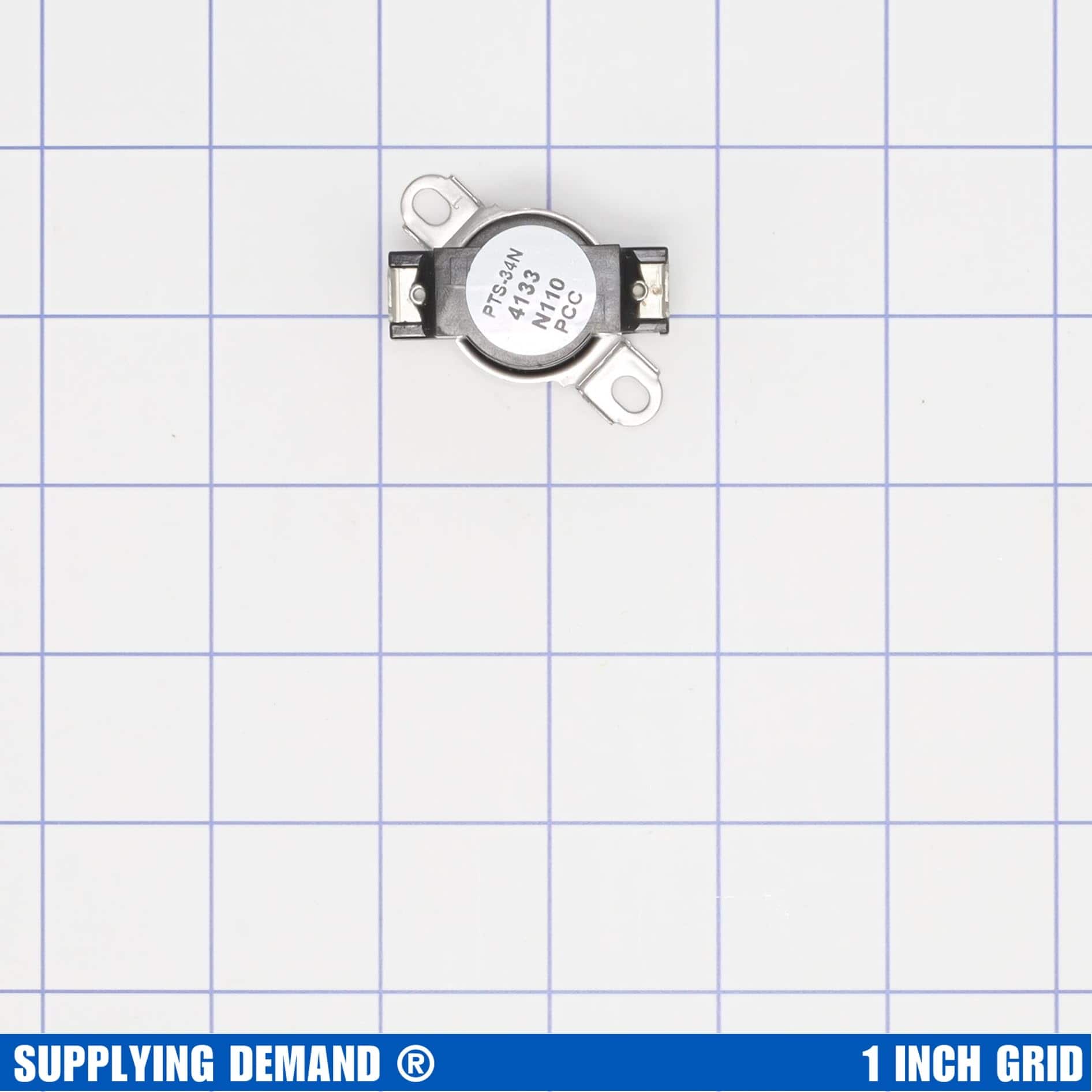 Supplying Demand 17400513000454 Limitador Térmico para - Imagen 3