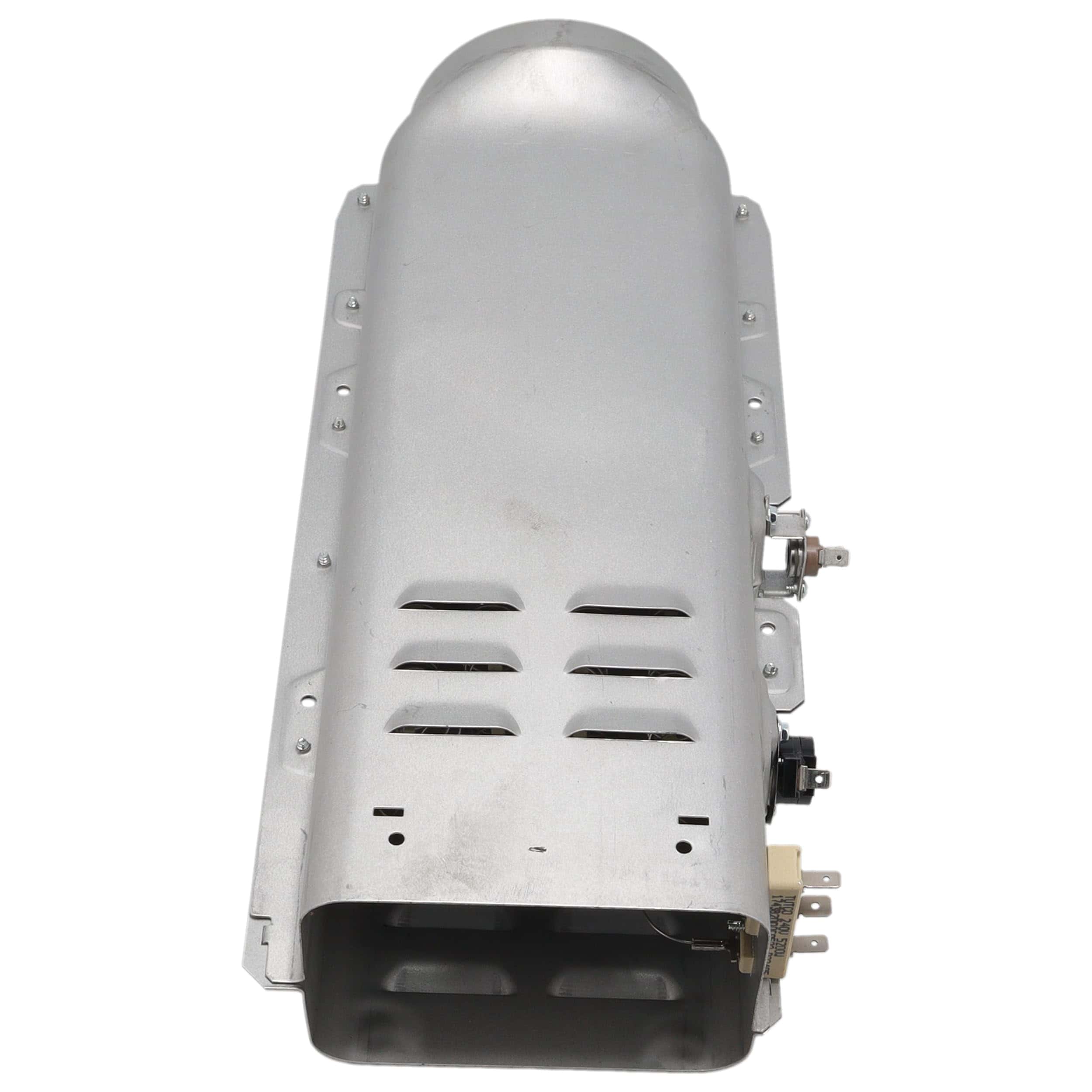 Elemento Calefactor de Secadora Supplying Demand - Imagen 10