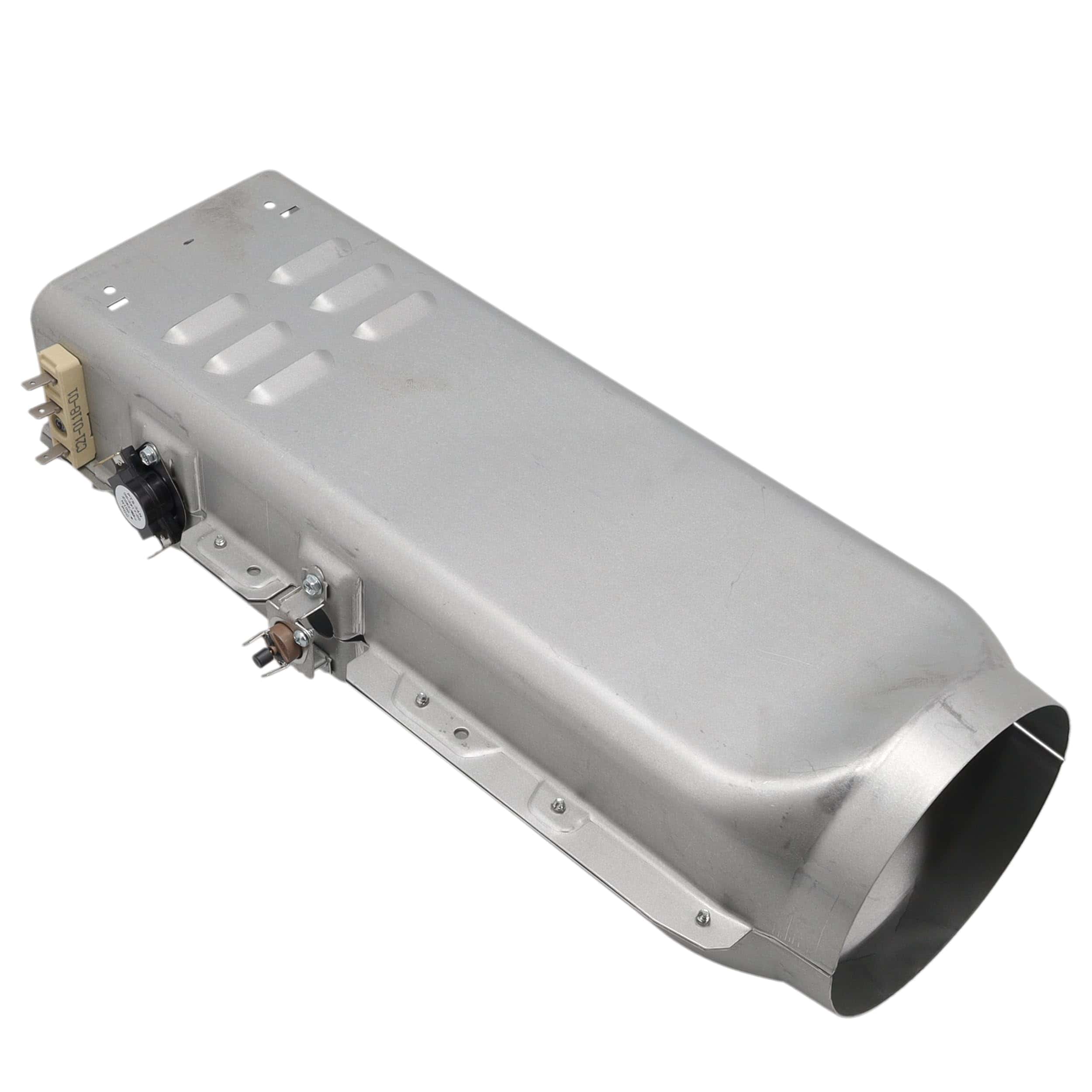 Elemento Calefactor de Secadora Supplying Demand - Imagen 5