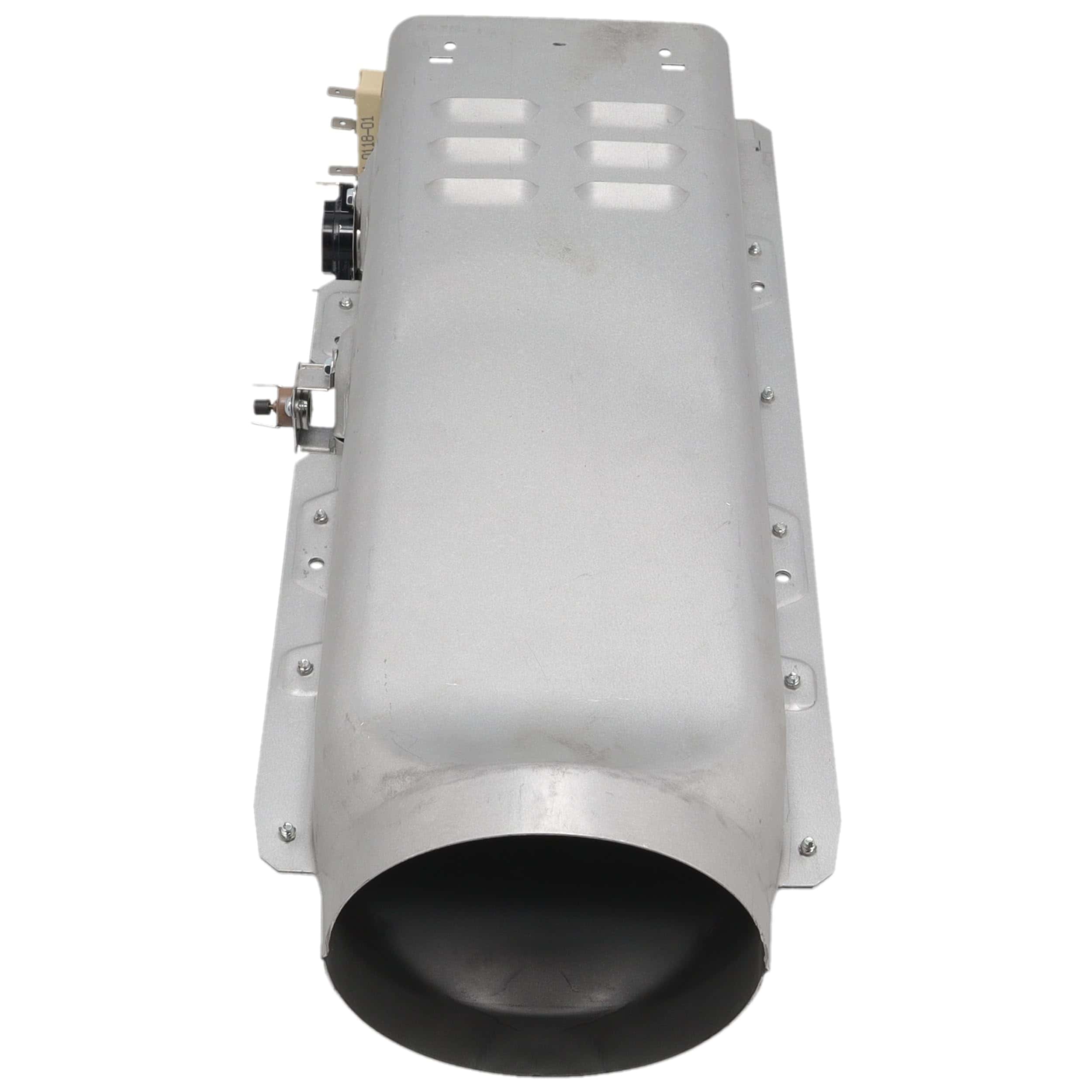 Elemento Calefactor de Secadora Supplying Demand - Imagen 9