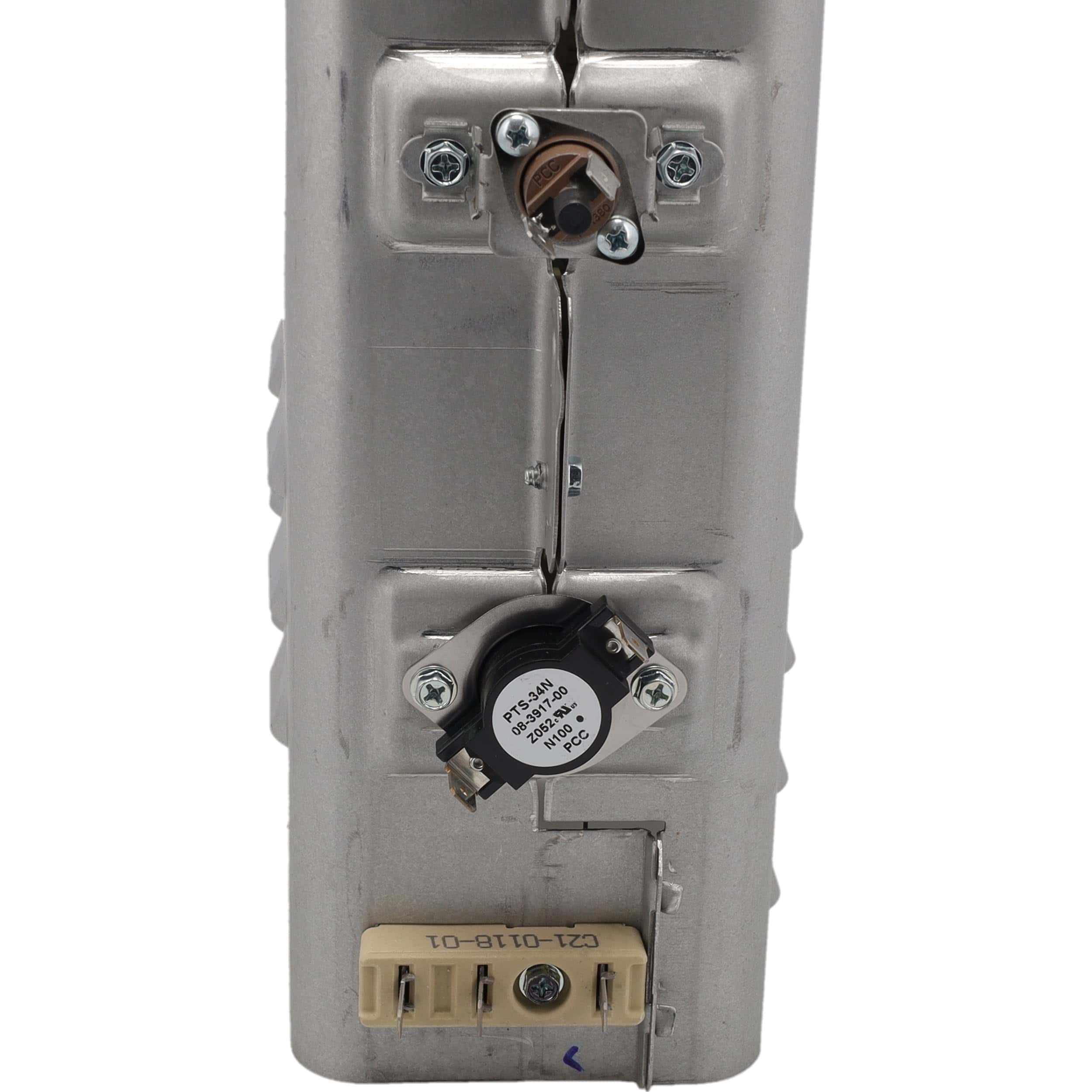 Elemento Calefactor de Secadora Supplying Demand - Imagen 7