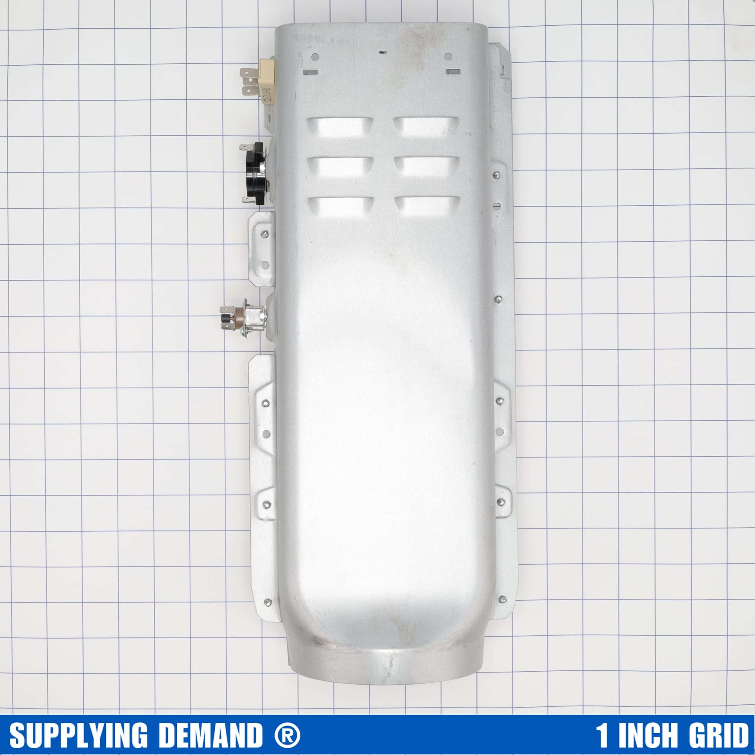 Elemento Calefactor de Secadora Supplying Demand - Imagen 3