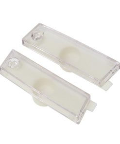 Luces de Placa de Licencia Trasera para Camaro - Par de