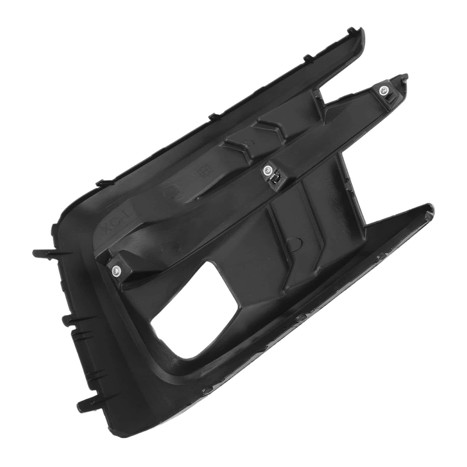 Cubierta de luz antiniebla del lado del conductor para - Imagen 8