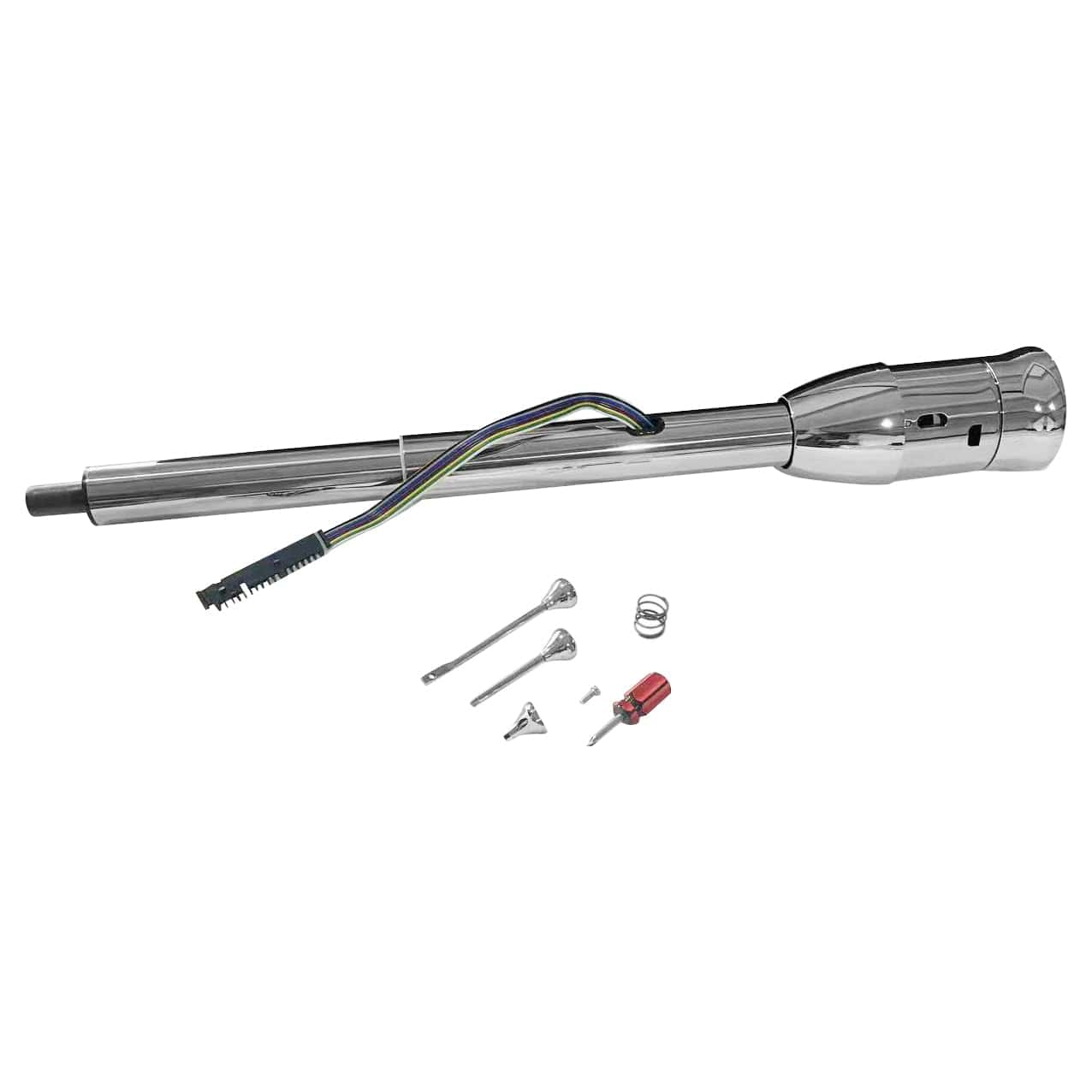 Columna de dirección SAGE PERFORMANCE para GM con