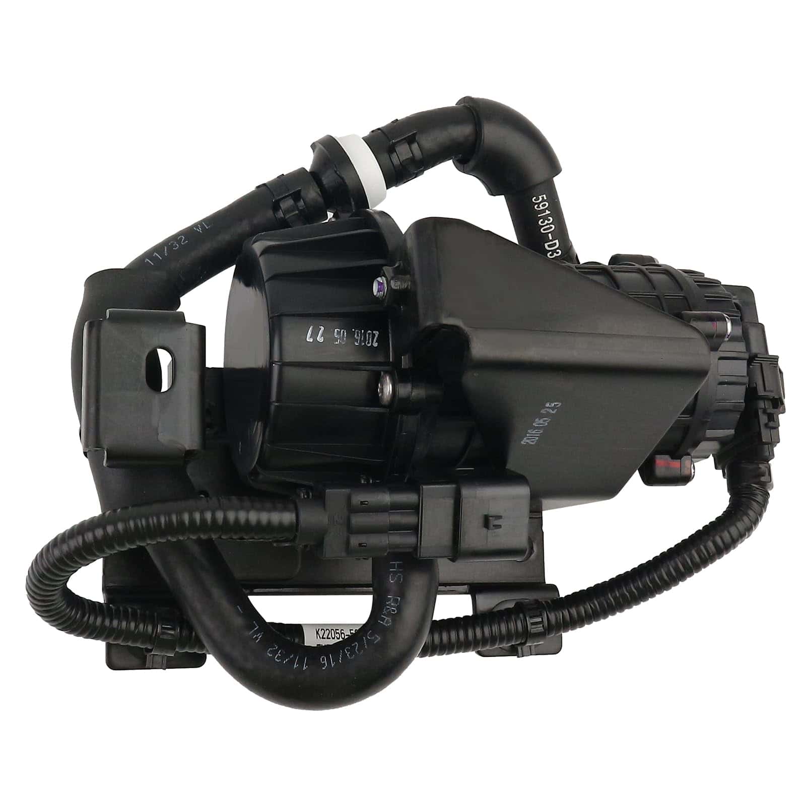 Ensamble de Bomba de Vacío Compatible con Hyundai Tucson - Imagen 4