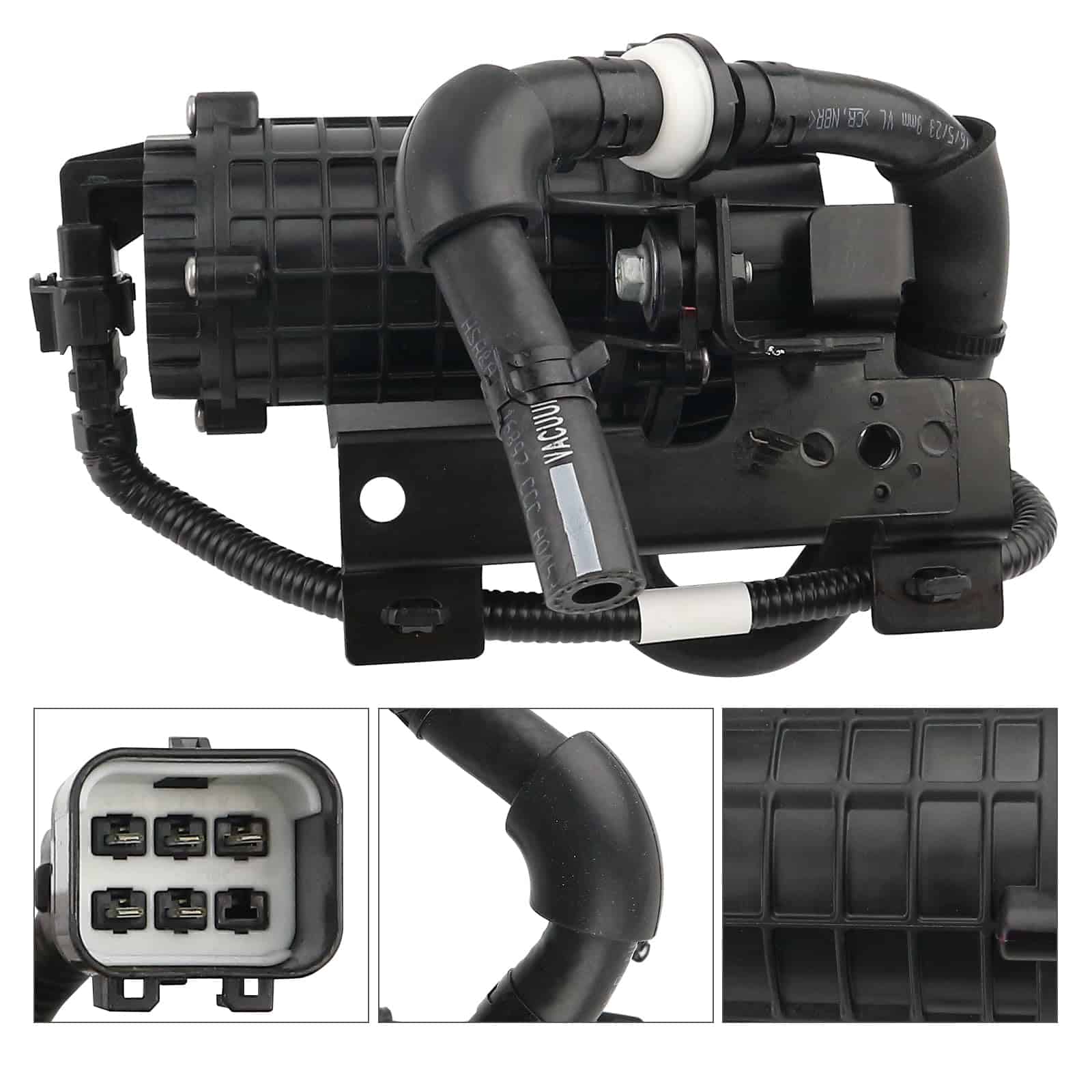 Ensamble de Bomba de Vacío Compatible con Hyundai Tucson - Imagen 3