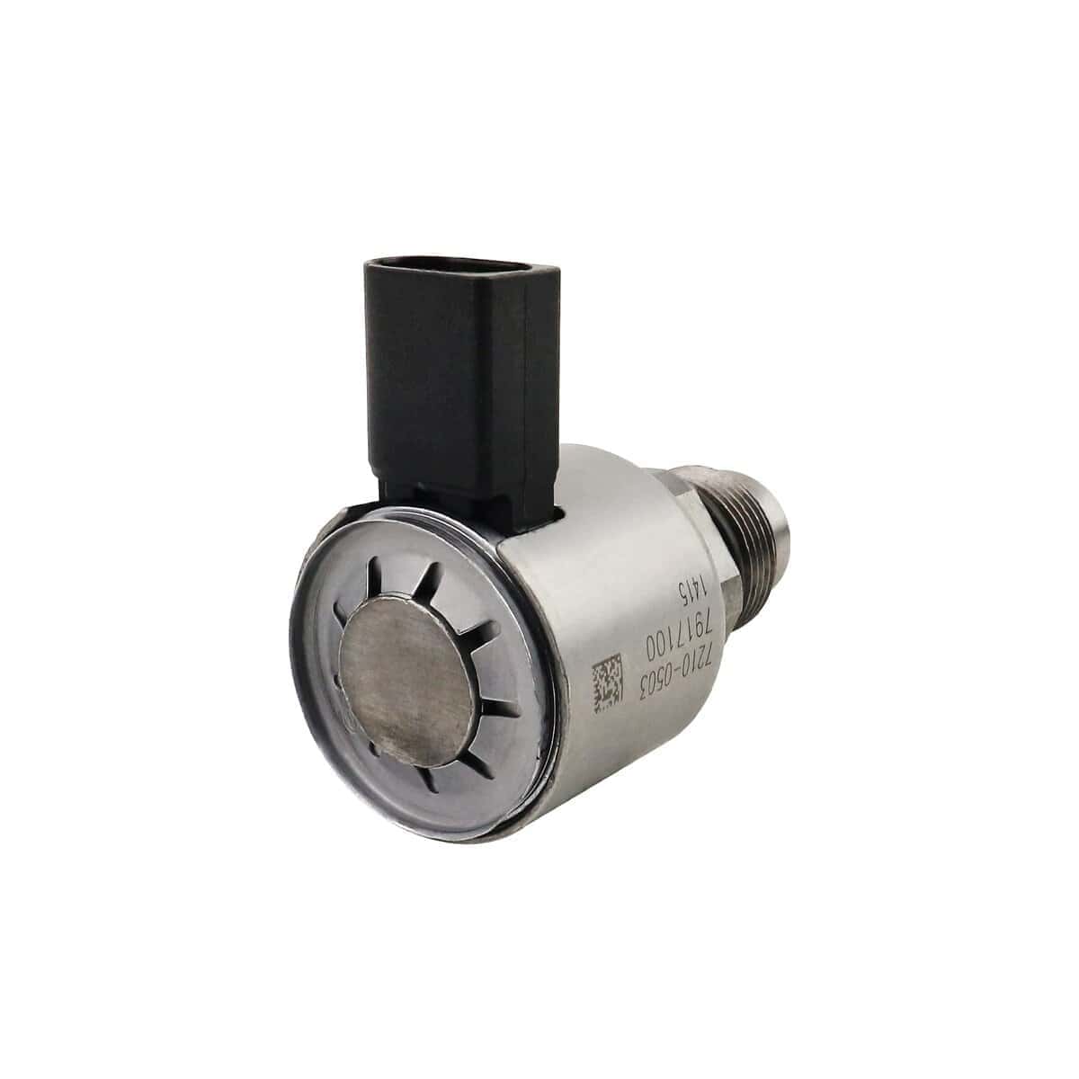 Válvula de Control de Presión del Riel de Combustible - Imagen 8