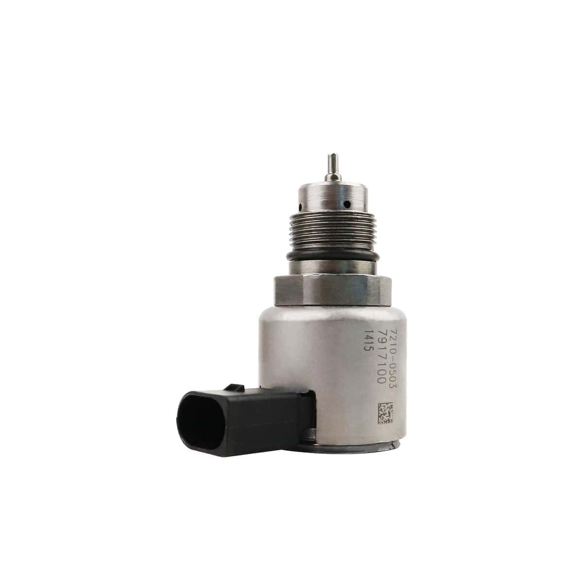 Válvula de Control de Presión del Riel de Combustible - Imagen 6