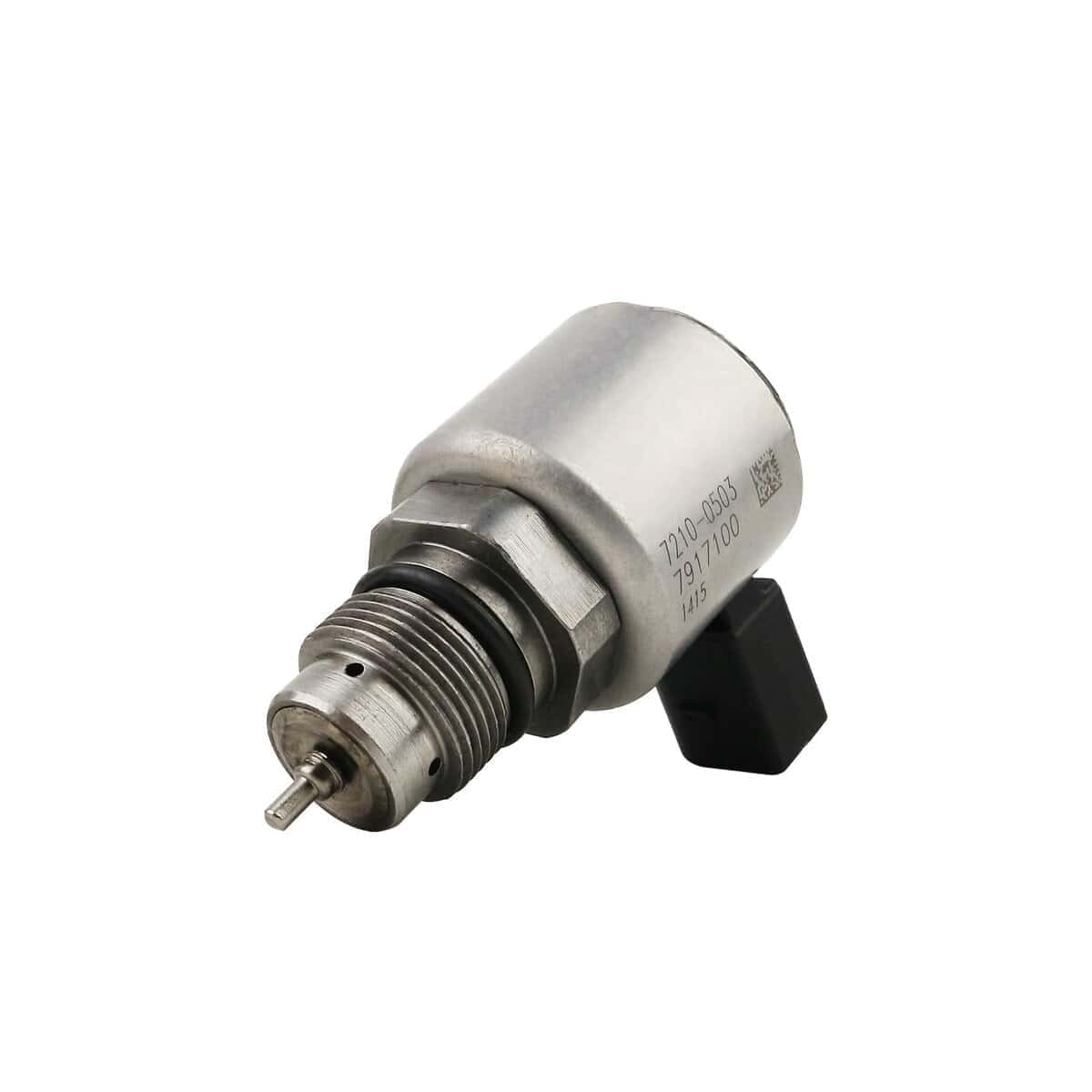 Válvula de Control de Presión del Riel de Combustible - Imagen 4