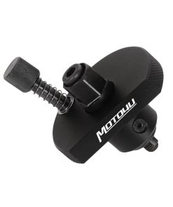 Herramienta de Punto Muerto Superior MOTO4U Bloqueo de