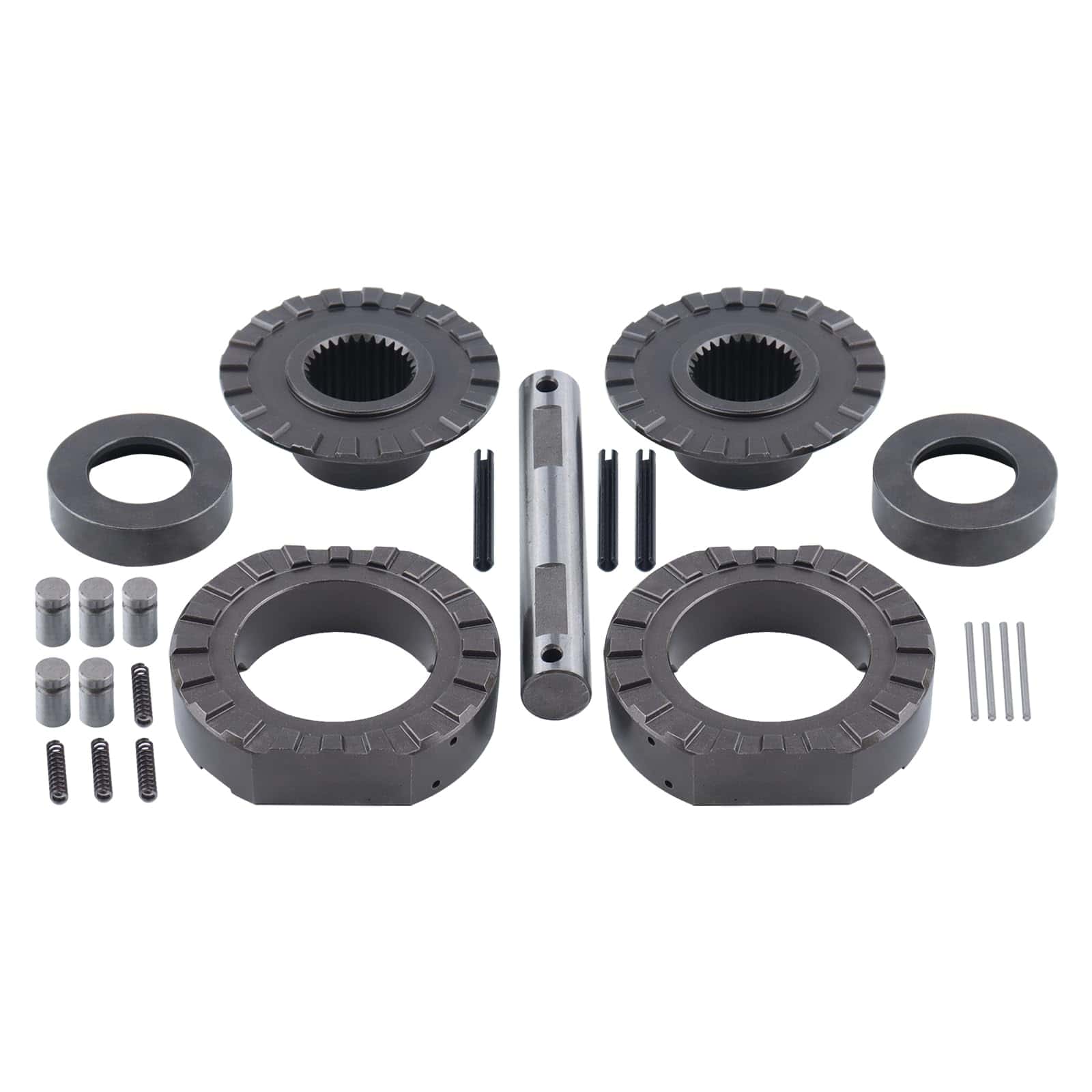 Bloqueo diferencial SLD44-30 para Dana 44 (No D44-HD), Ejes - Imagen 4