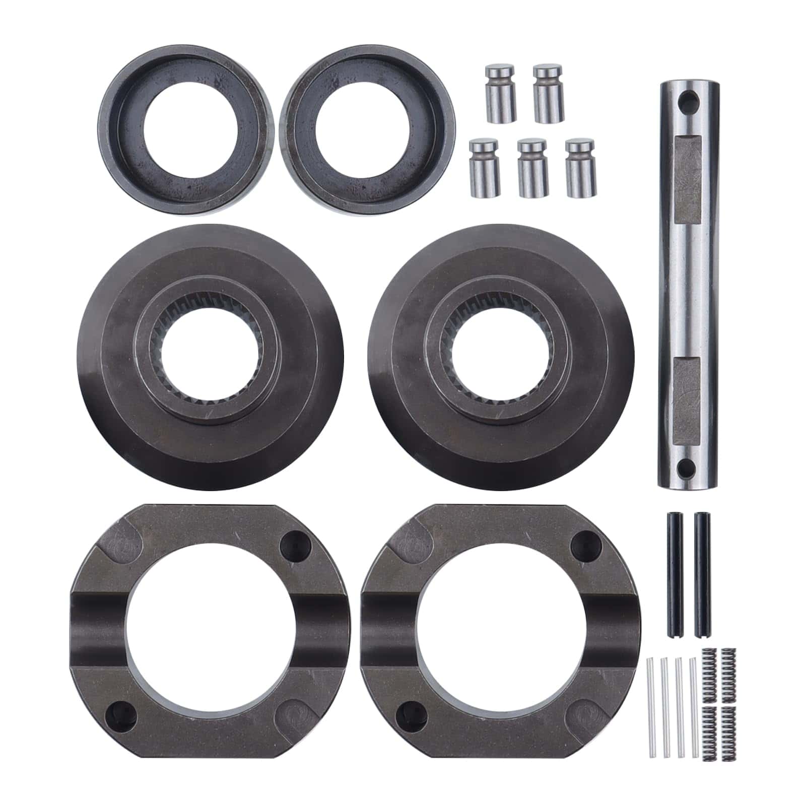 Bloqueo diferencial SLD44-30 para Dana 44 (No D44-HD), Ejes - Imagen 3