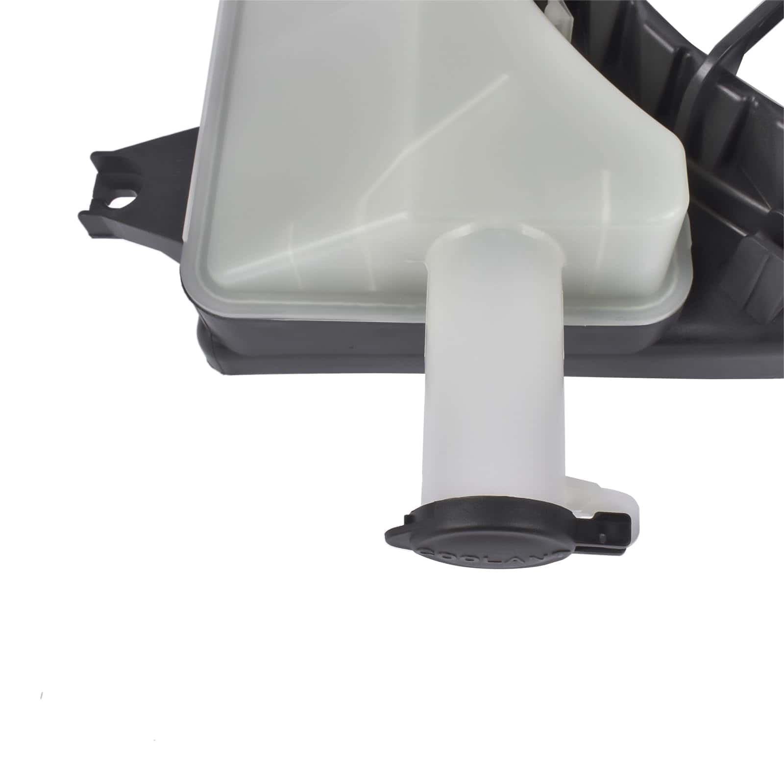 Enfriador de Radiador Ventilador de Ensamblaje de Reemplazo - Imagen 5