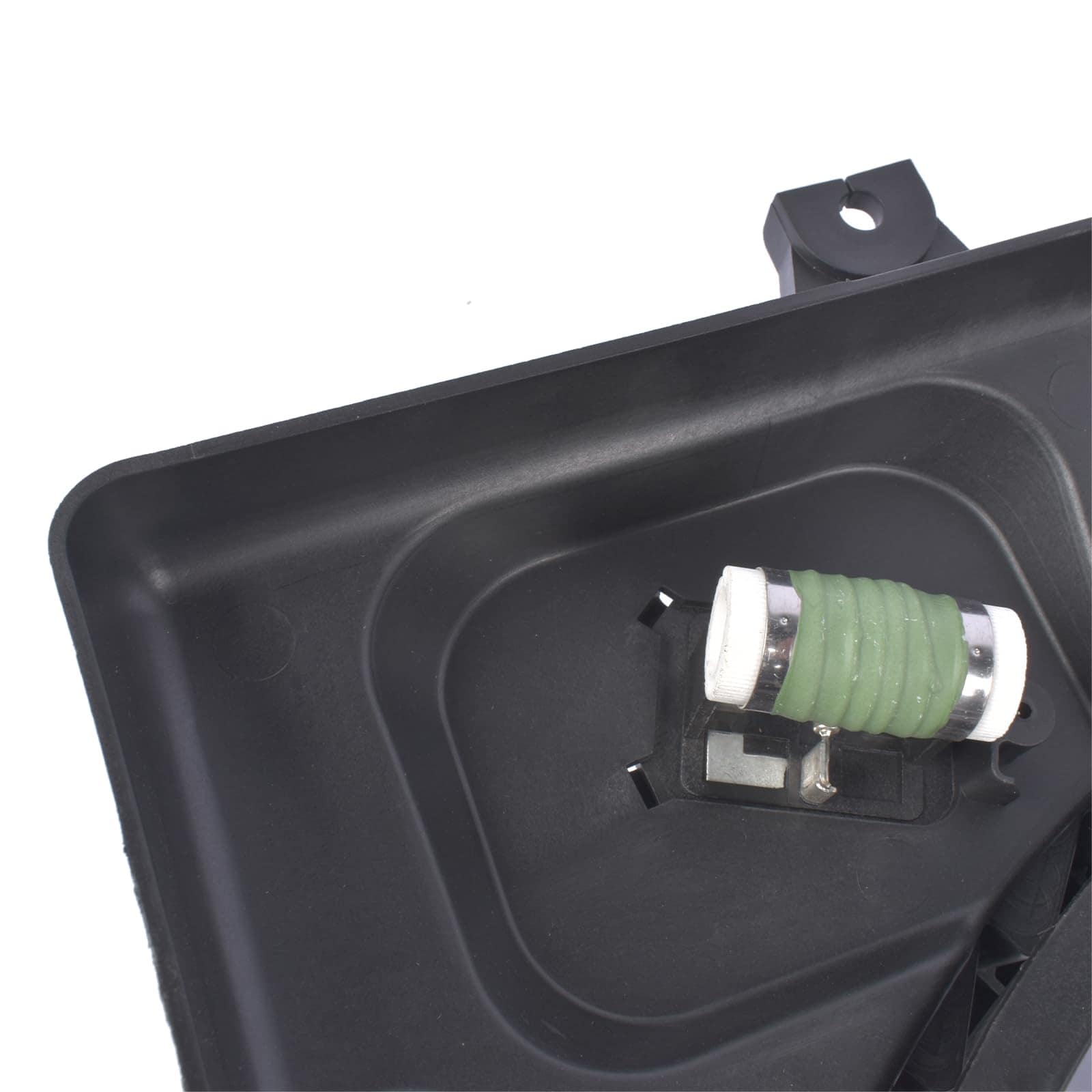 Enfriador de Radiador Ventilador de Ensamblaje de Reemplazo - Imagen 6