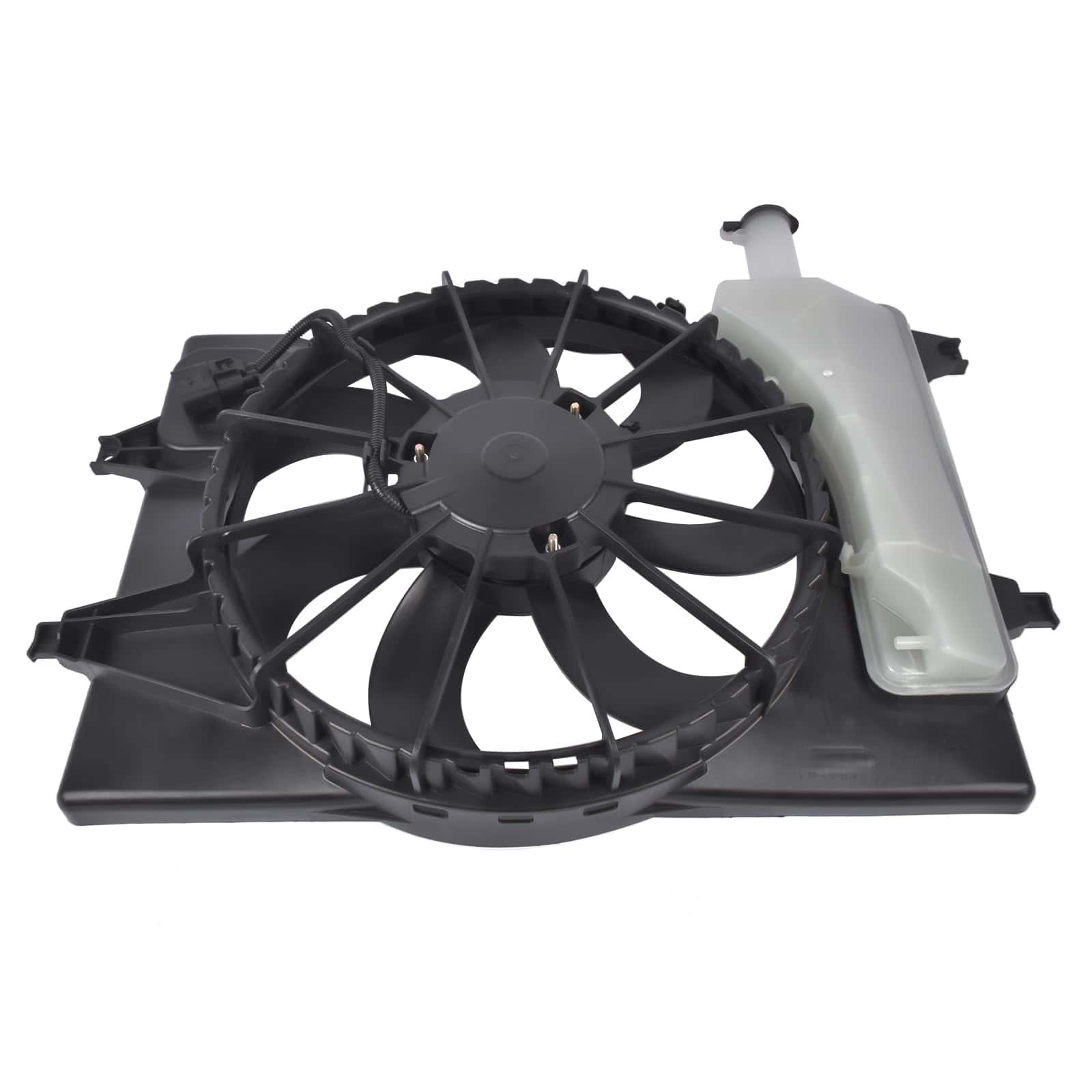 Enfriador de Radiador Ventilador de Ensamblaje de Reemplazo - Imagen 7