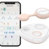 Monitor inteligente para bebés UniWhale AI con aplicación