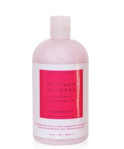 Champú Tratamiento 12 Beneficios - Tratamiento Hidratante