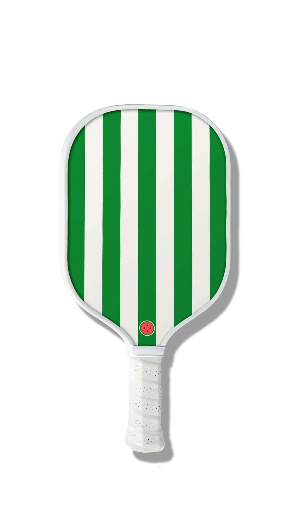 Pala de Pickleball de Sandía - Diseños Divertidos y - Imagen 4