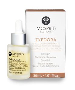 Serum Anti Manchas con Niacinamida - Reduce Pigmentación y