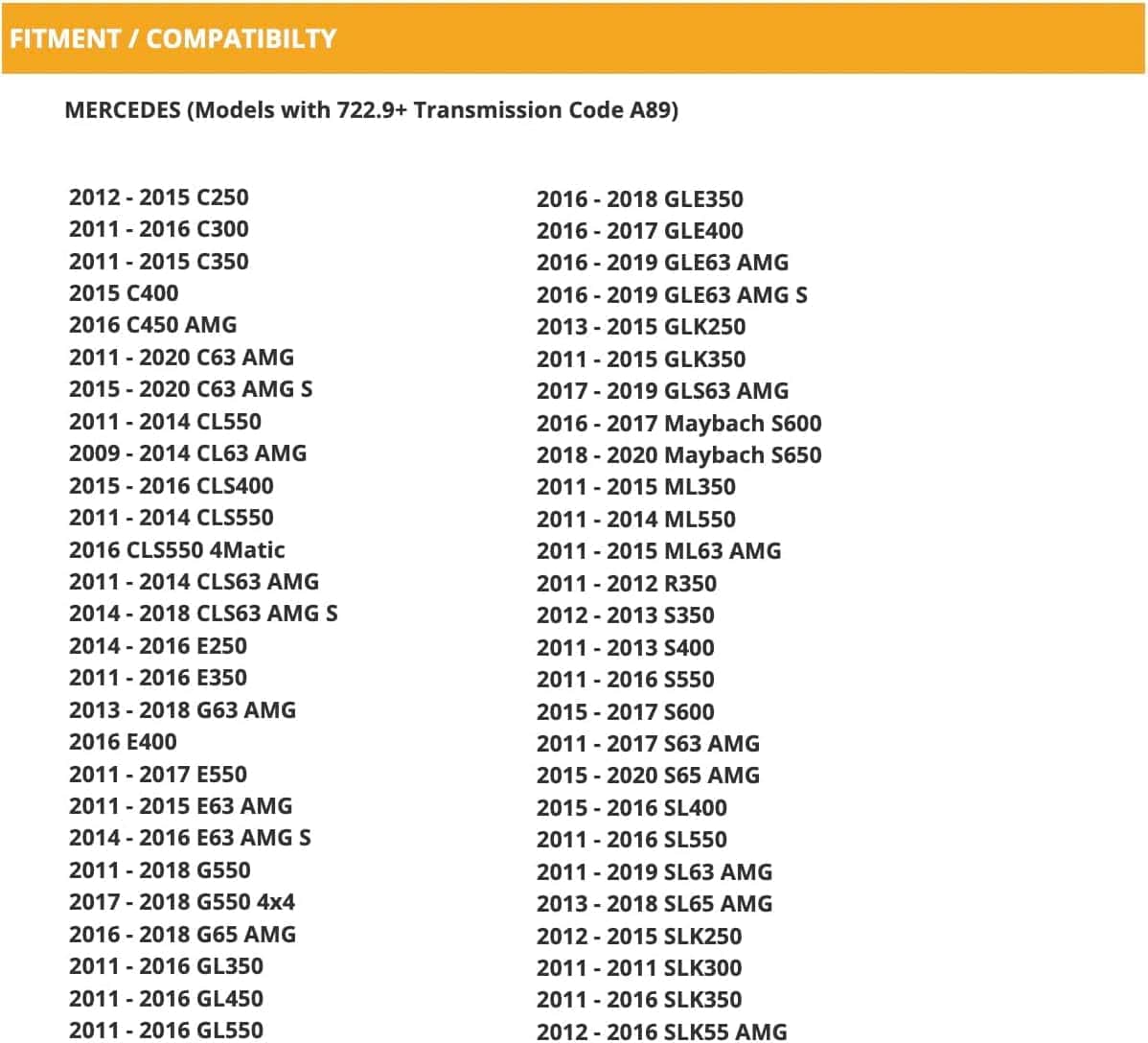 Kit de Servicio de Transmisión: 6L ATF -Azul - Imagen 3