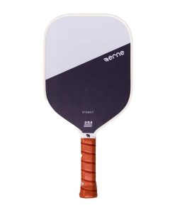 Pala de Pickleball Erne Sydney (Gris)
