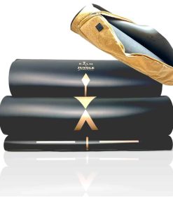 Set de Edición Especial de Tapete y Bolsa de Yoga - Tapete