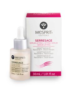 Suero Reafirmante Avanzado con Extractos Naturales - Reduce