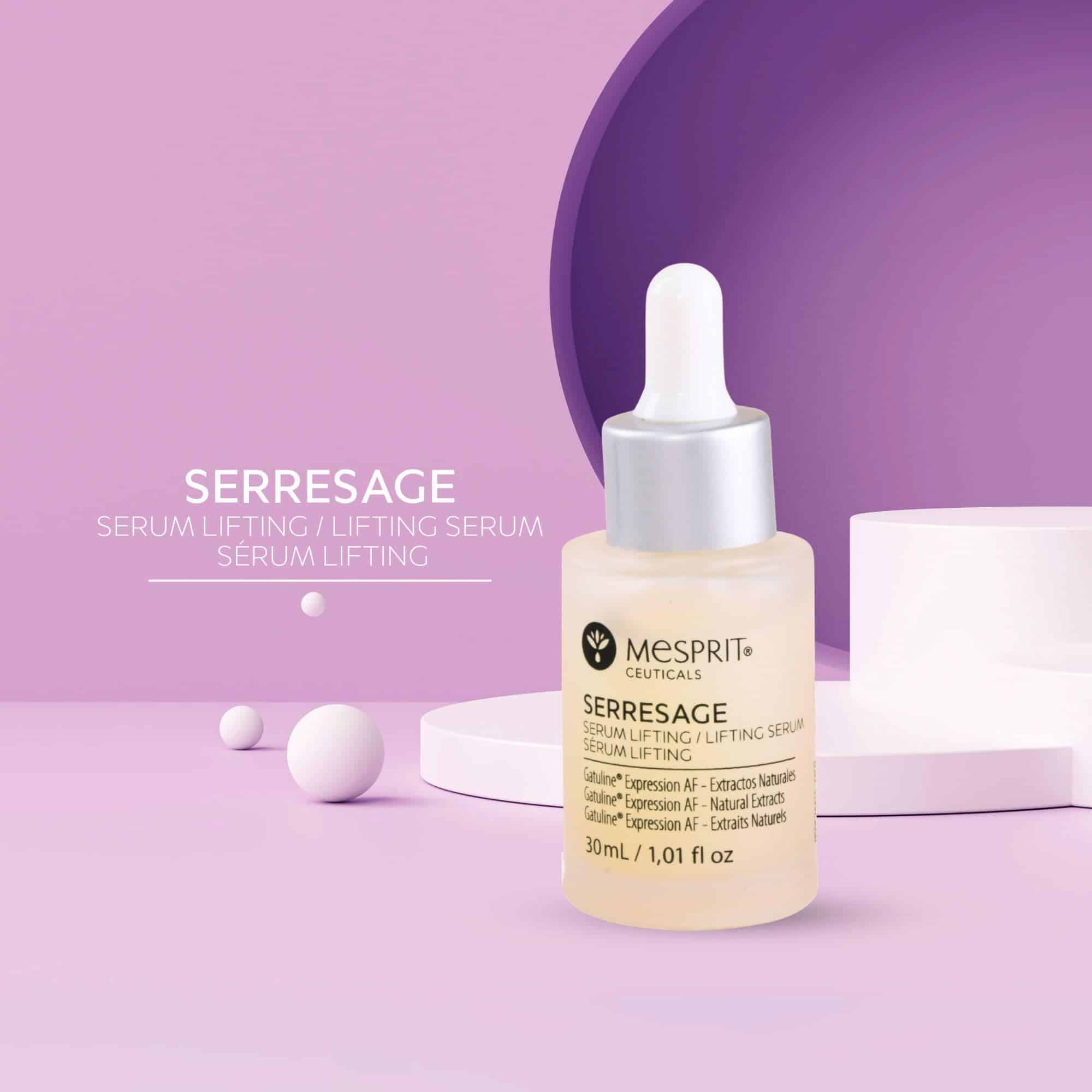 Suero Reafirmante Avanzado con Extractos Naturales - Reduce - Imagen 7